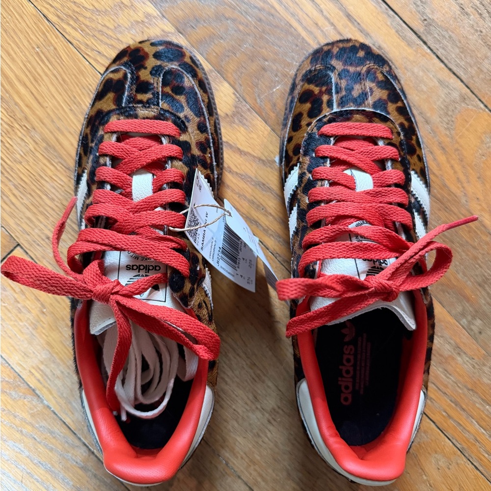 OG Samba Cheetah Pack - Picture 2 of 11